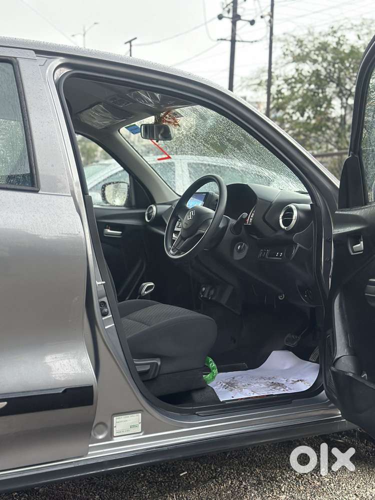 Maruti Suzuki Celerio 1.0 Vxi Ags, 2024, Petrol