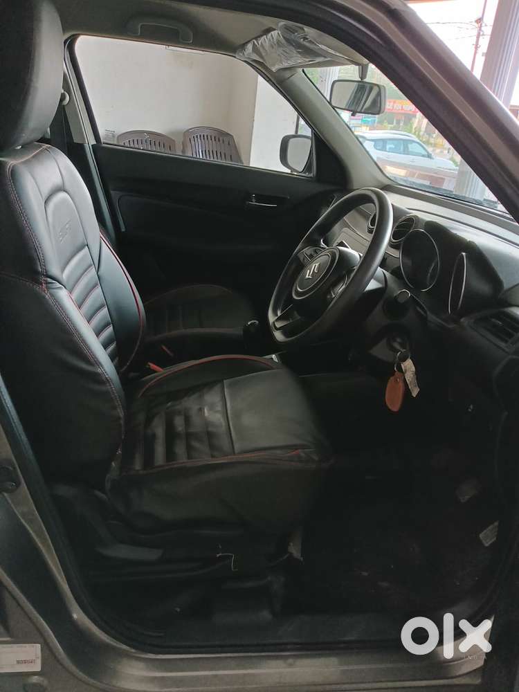 Maruti Suzuki Swift 1.2 Vxi (o), 2022, Petrol
