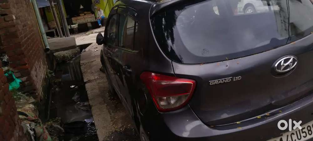 Hyundai Grand I10 Sportz Limited 11