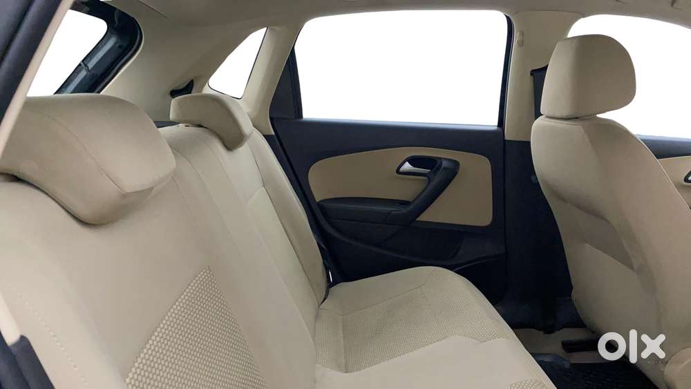 Volkswagen Polo 2013-2015 1.5 Tdi Highline, 2015, Diesel