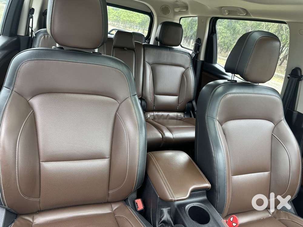 Mahindra Scorpio N Z8 L Diesel Mt 4wd 7 Str, 2022, Diesel
