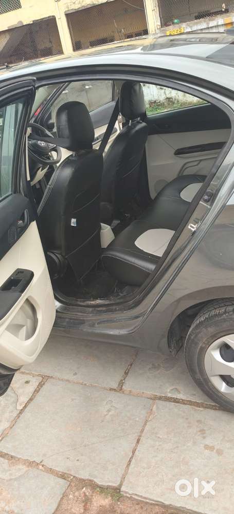 Tata Tigor Xz Cng, 2023, Cng & Hybrids
