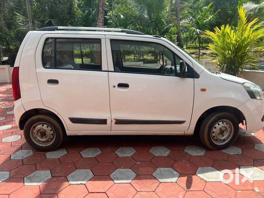 Maruti Suzuki Petrol 2012