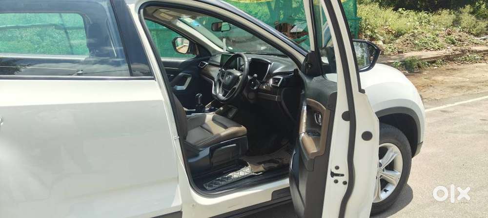 Tata Harrier XZ+ DUAL TONE, 2019