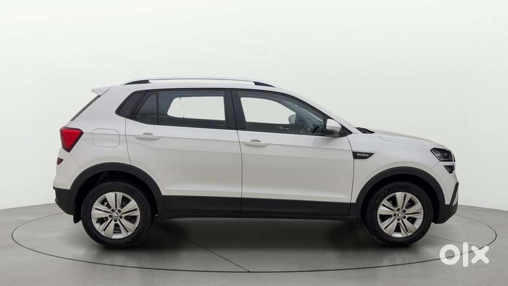 Skoda Kushaq 1.0 Ambition Classic Tsi At, 2023, Petrol