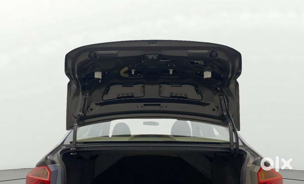 Honda City 2015-2017 I Vtec Sv, 2015, Petrol