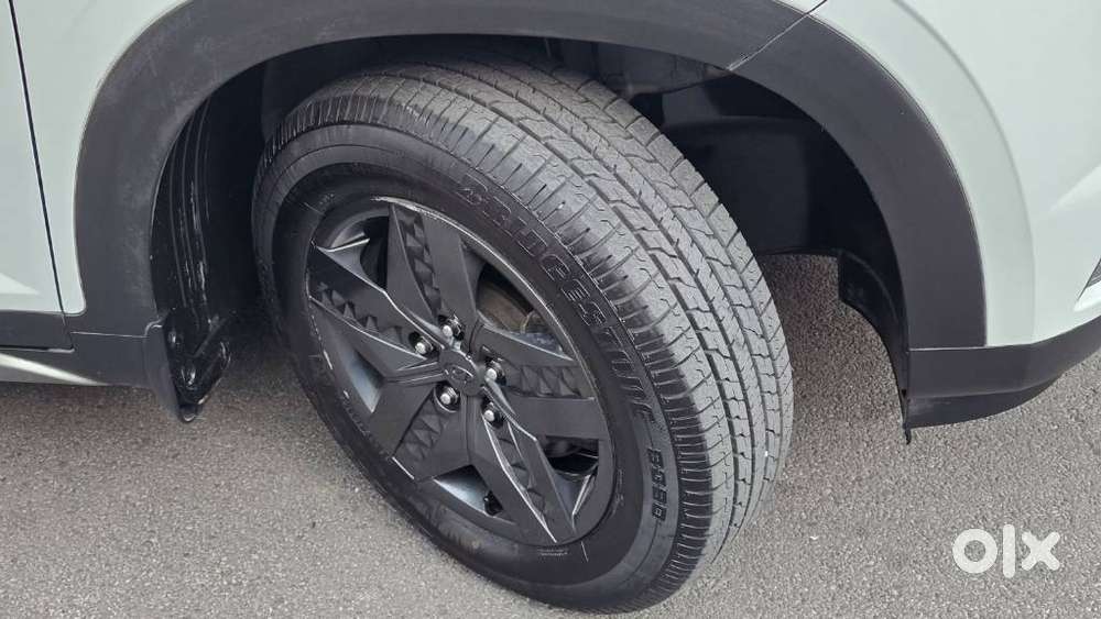 Hyundai Creta 1.6 Vtvt S, 2021, Petrol