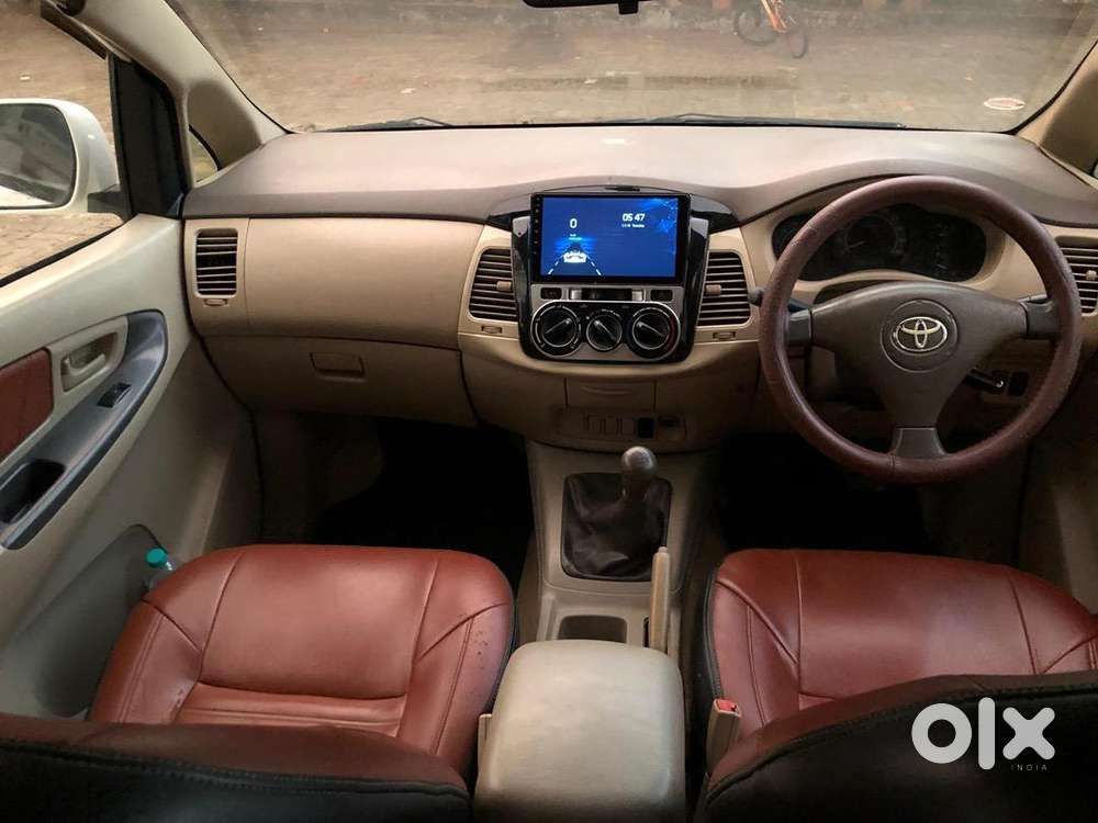 Toyota Innova For Sale
