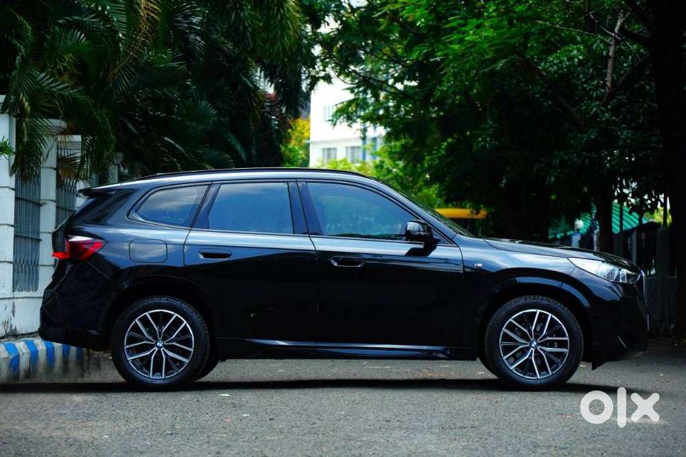 Bmw X1 Sdrive18i M Sport, 2023, Petrol