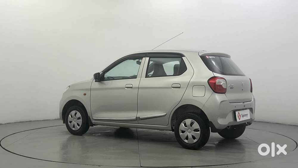 Maruti Suzuki Alto K10 Plus Edition, 2023, Petrol