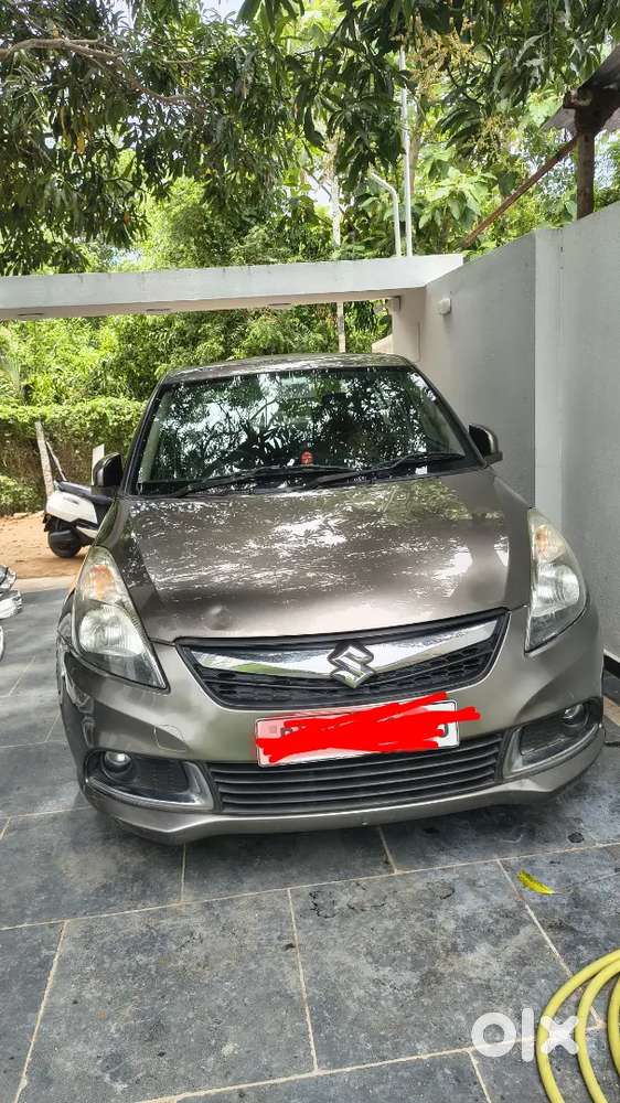 Swift Dzire Maruti Suzuki 2016 Diesel Manual
