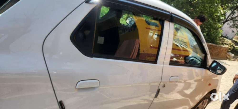 Maruti Suzuki Petrol Car 2024