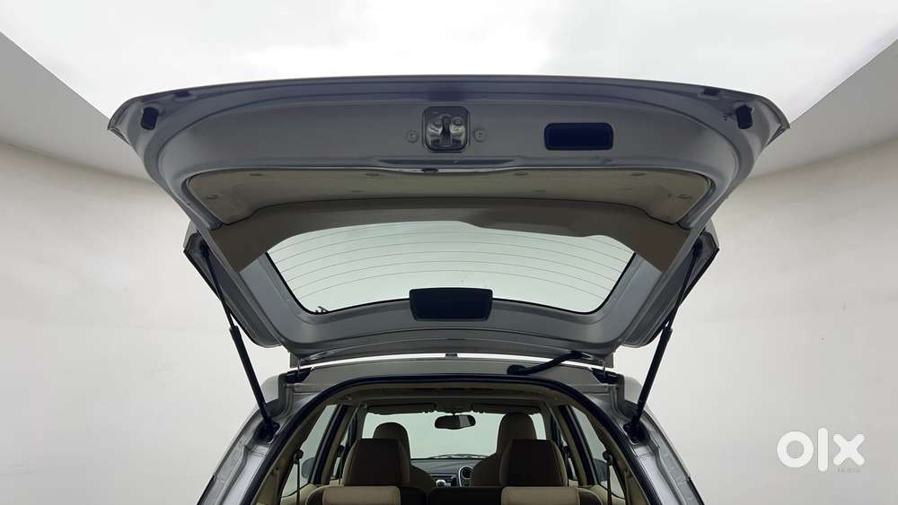 Honda Mobilio S I-vtec, 2015, Petrol