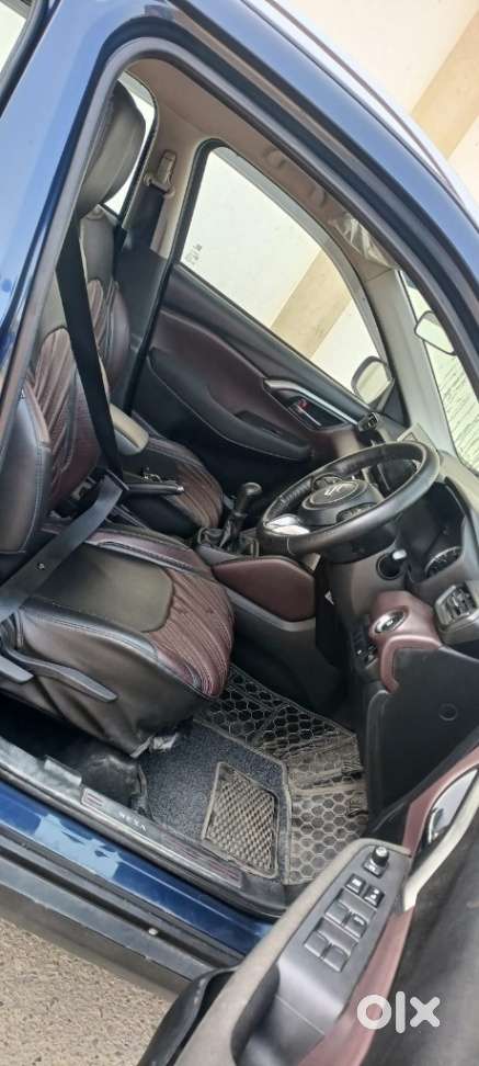 Maruti Suzuki Grand Vitara