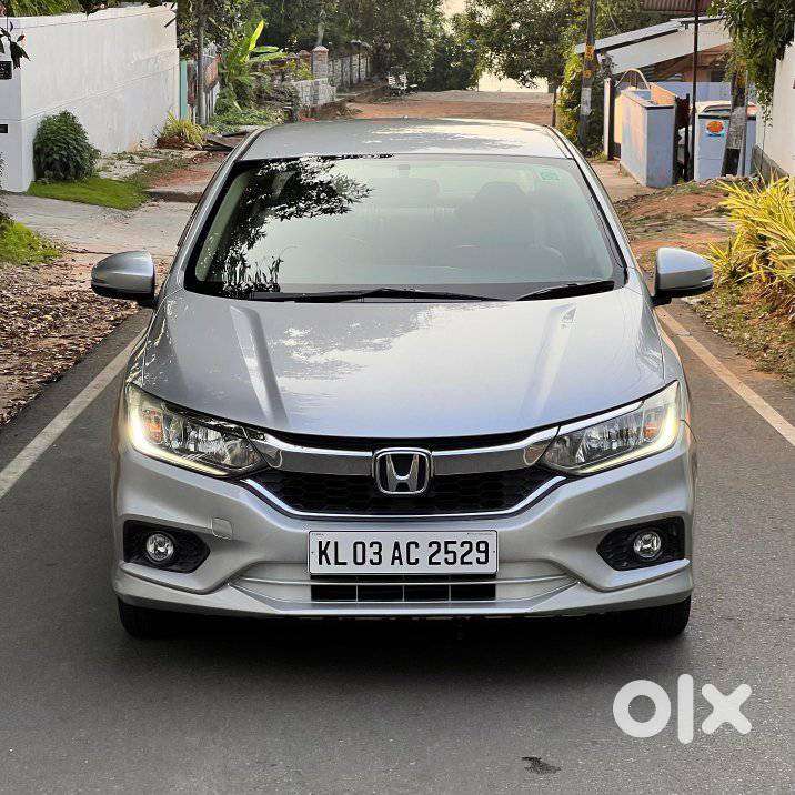 Honda City 2014-2015 I Dtec V, 2018, Diesel