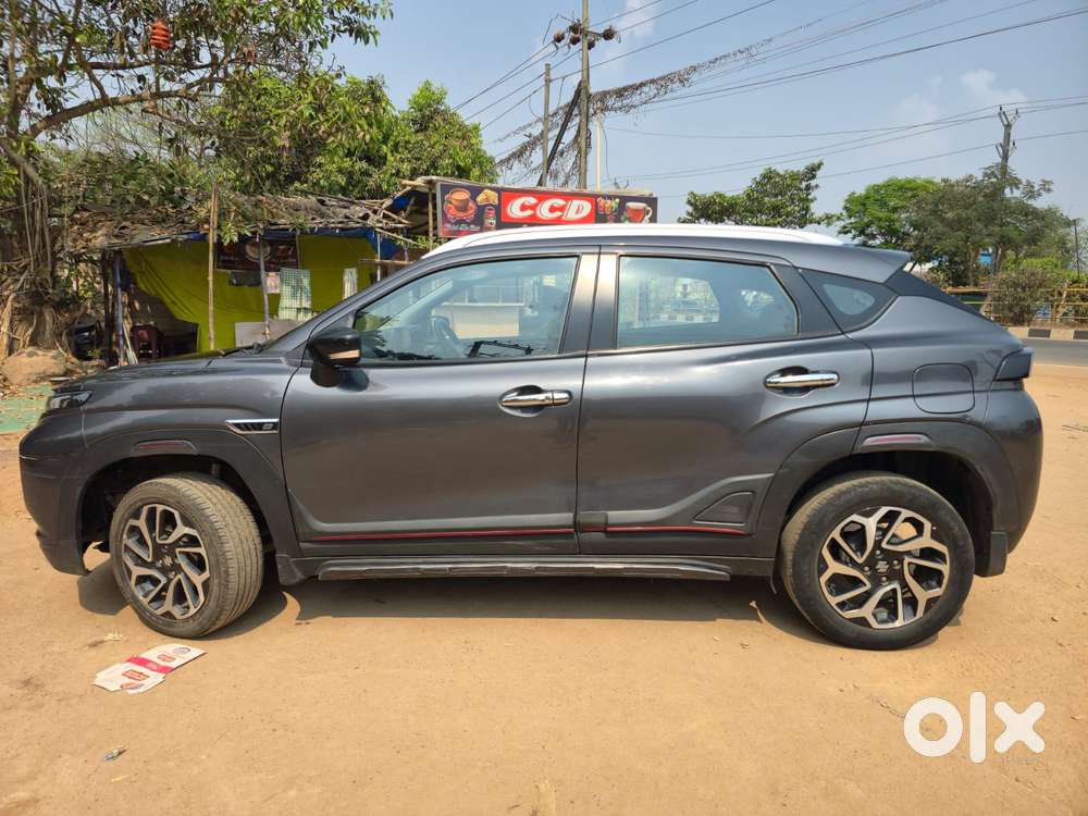 Maruti Suzuki Fronx Sigma 1.2 Cng, 2024, Cng & Hybrids