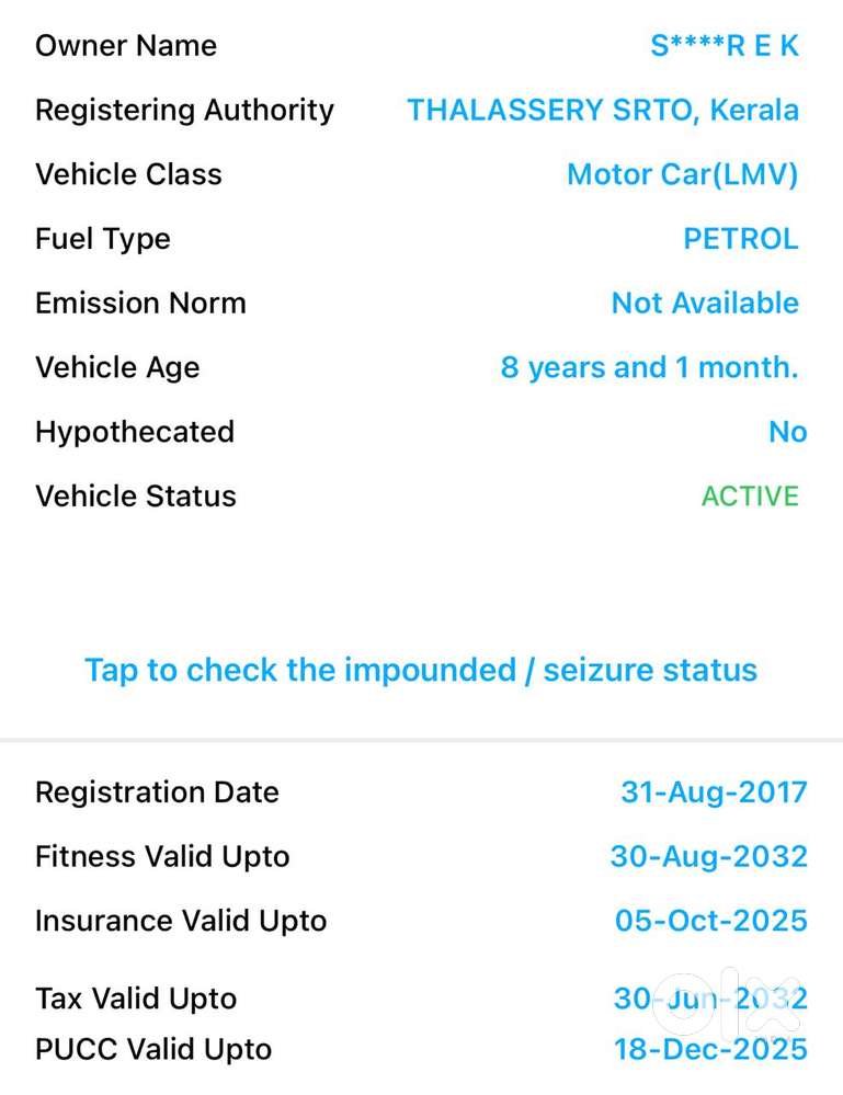 Hyundai Eon Magna +, 2017, Petrol