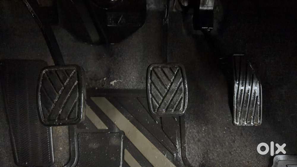 Maruti Suzuki Swift Vvt Lxi, 2025, Petrol