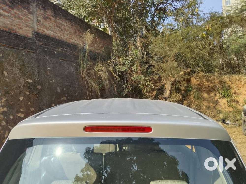 Maruti Suzuki Ertiga 1.5 Vxi, 2013, Petrol