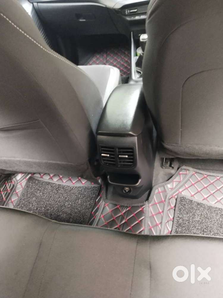 Hyundai Elite I20 Sportz (o) 1.2, 2022, Petrol