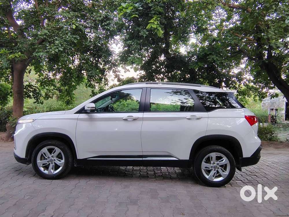 Mg Hector Super Diesel Mt, 2021, Diesel