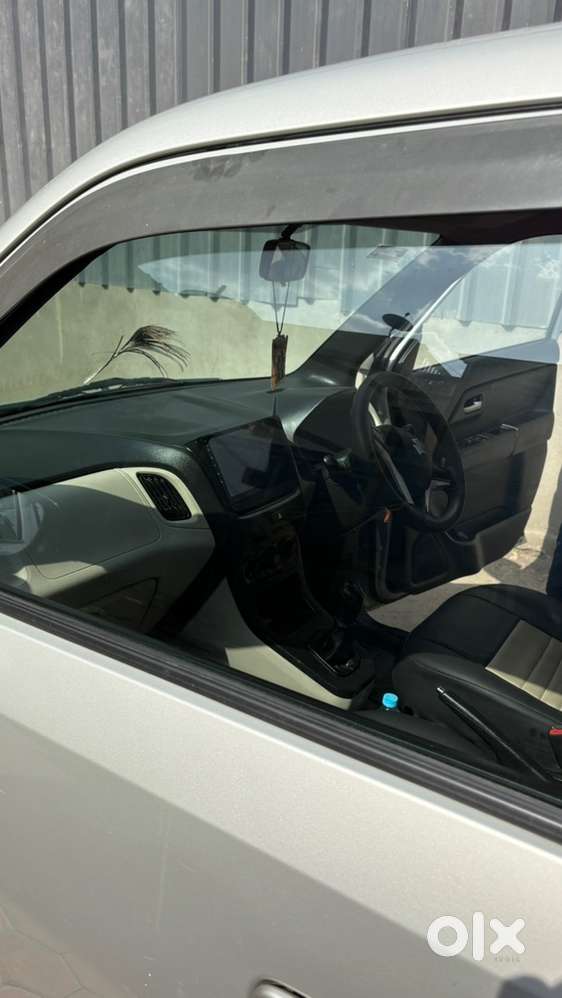 Maruti Suzuki Wagon 2020 After Market Cng