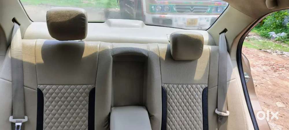 Maruti Suzuki Swift Dzire 2019 Petrol 84000 Km Driven