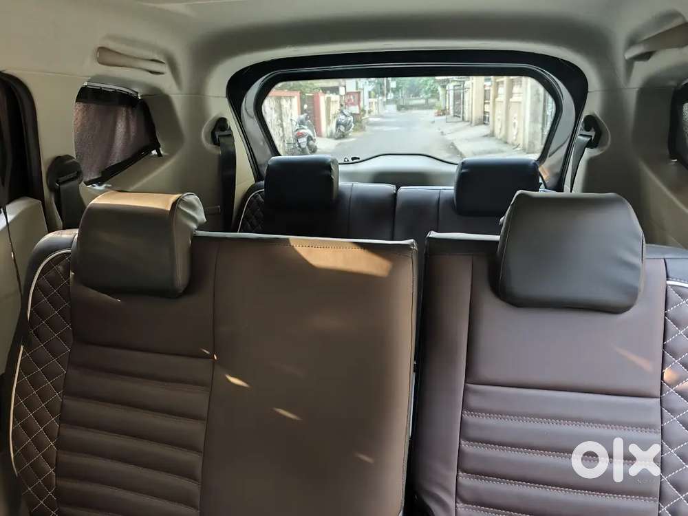 Renault Triber Amt - P Excellent Condition