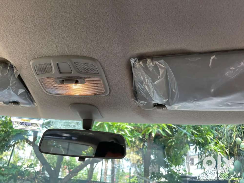 Maruti Suzuki 4 Cylinder Swift Automatic 2020