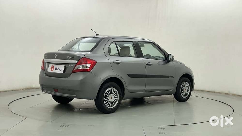 Maruti Suzuki Swift Dzire 1.3 Vxi, 2014, Petrol