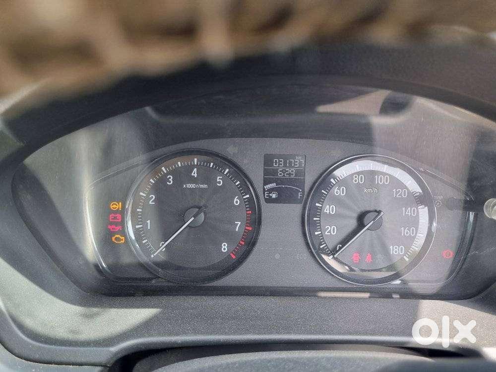 Honda Amaze 1.2 Emt I Vtec, 2019, Petrol