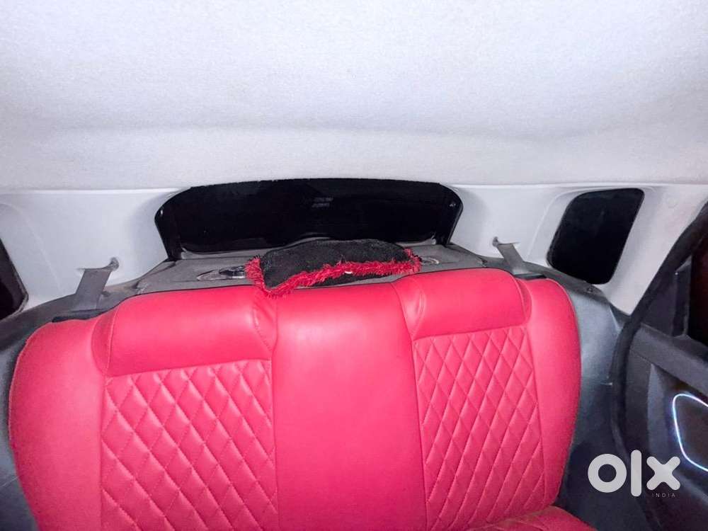 Ford Figo Petrol Good Condition