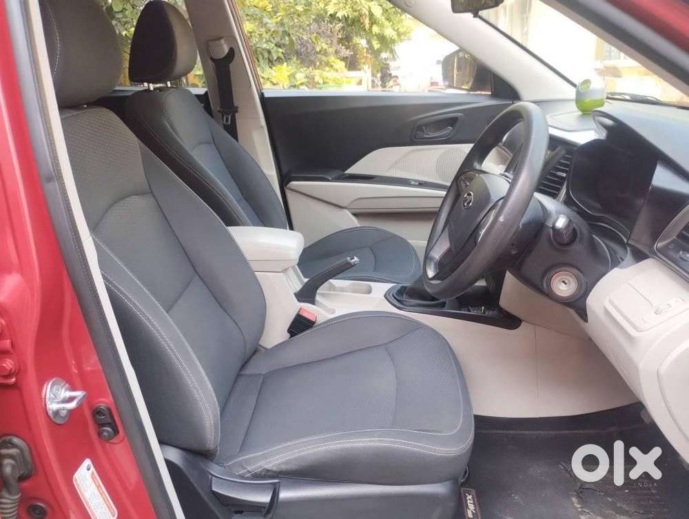 Mahindra Xuv300 W6 Diesel, 2019, Diesel