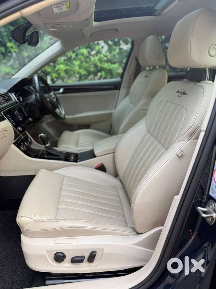 Skoda Superb 2.0 L&k Tsi At, 2022, Petrol