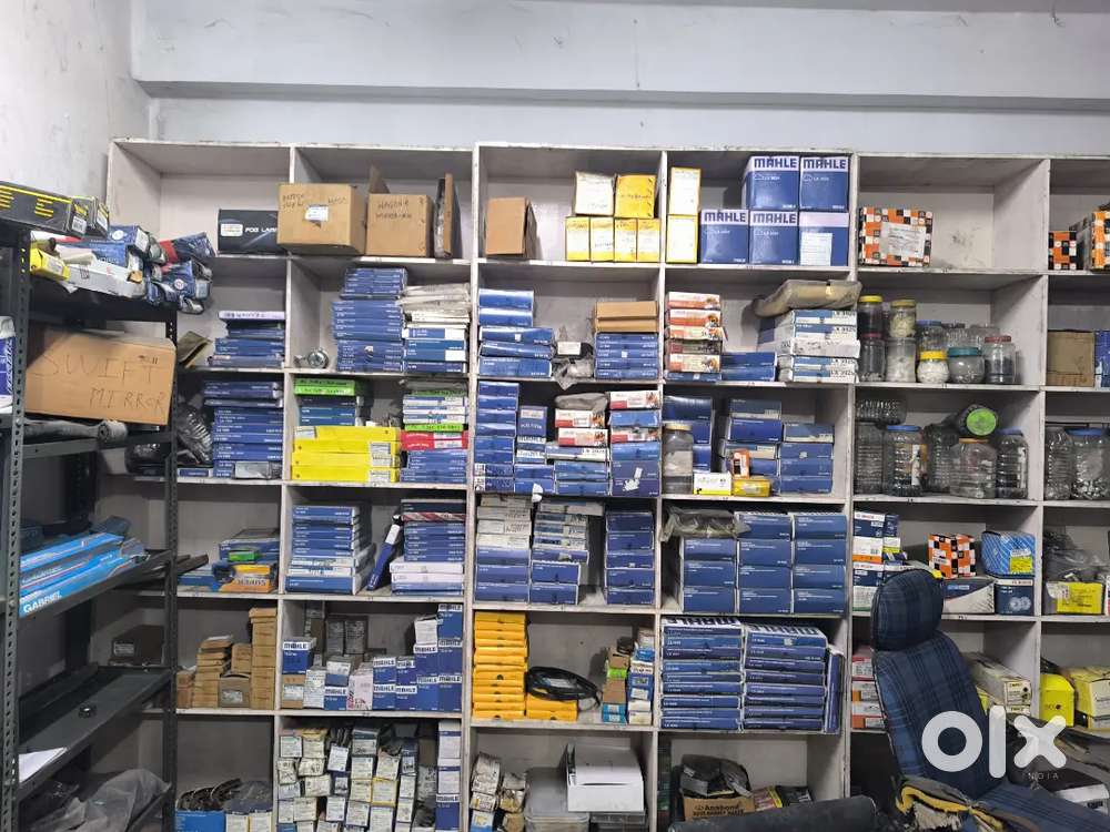 All brand  four wheeler  spare parts sale