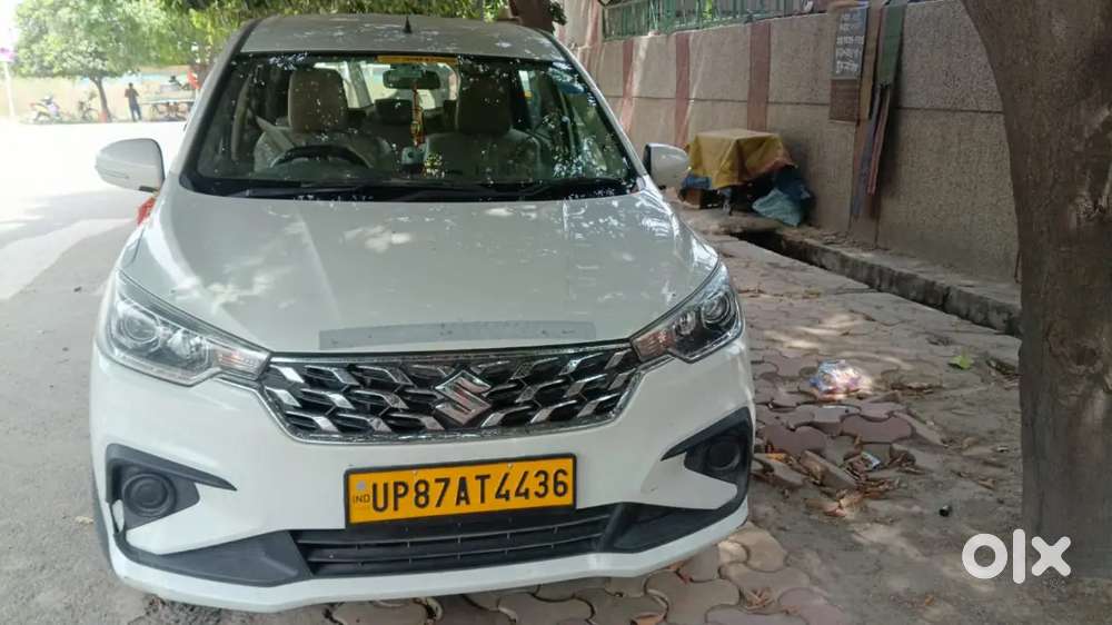 Vxi. 01/01/ 2026   Ertiga Gadi