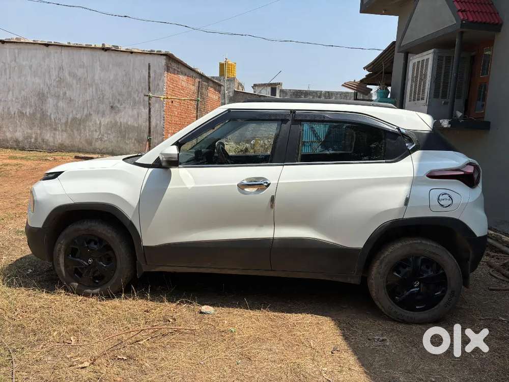 Tata Punch 2023 Petrol