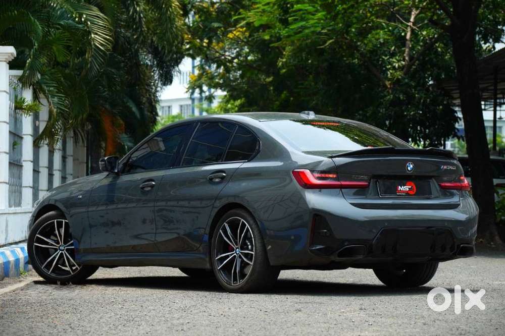 Bmw 3 Series 3.0 M340i Xdrive, 2023, Petrol