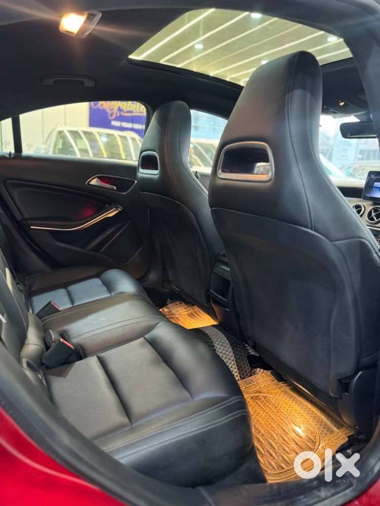 Mercedes-benz Cla 200 D Sport, 2018, Diesel