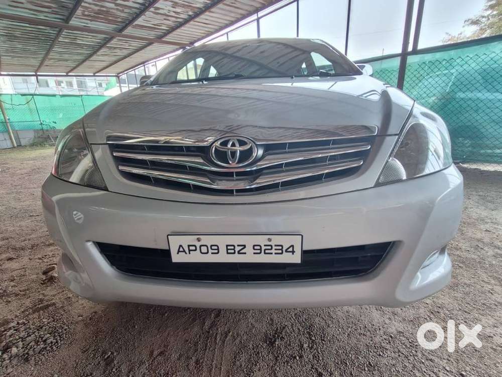 Toyota Innova