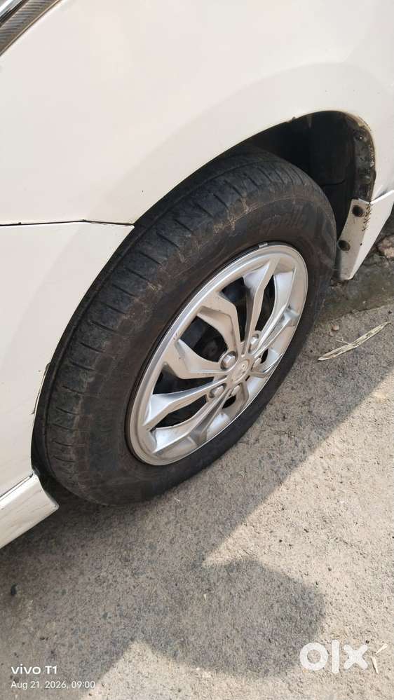 Maruti Suzuki Ertiga Vdi, 2017, Diesel