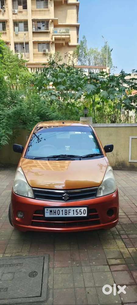 Maruti Suzuki Zen Estilo Lxi (2011) &ndash; First Owner | Only 45,000 Km