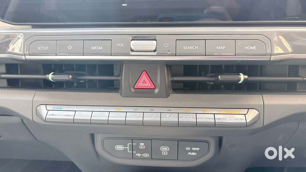 Kia Syros Htk Plus 2025