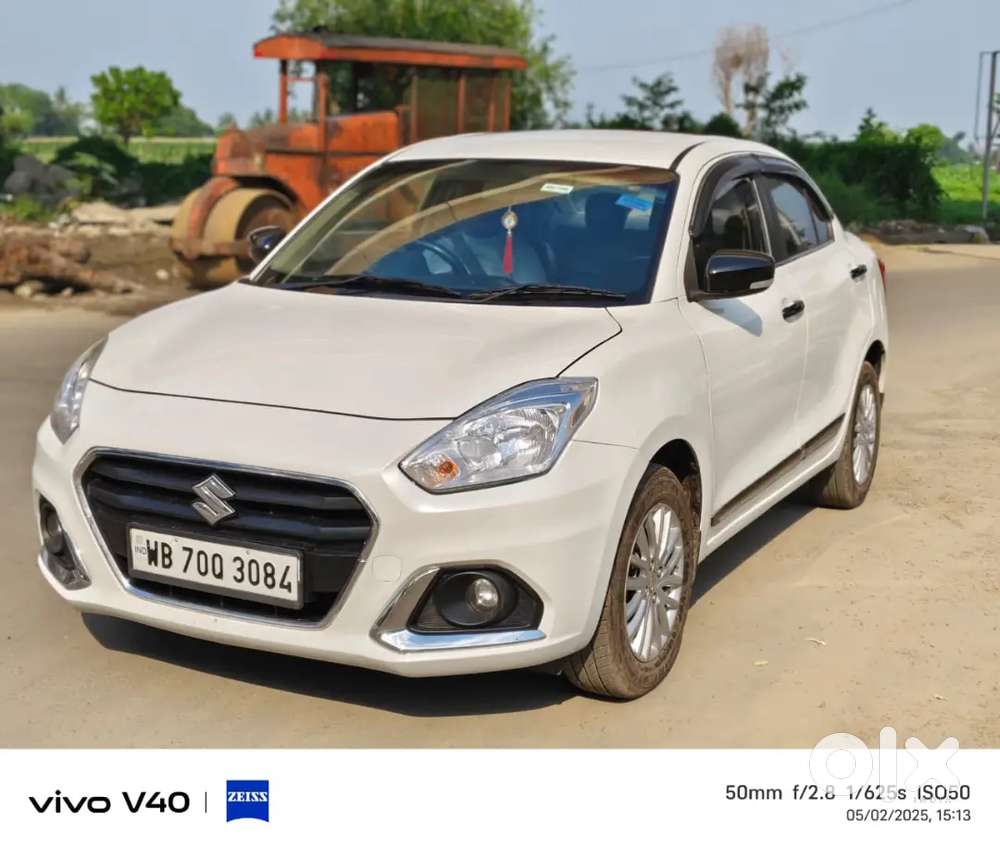 Maruti Suzuki Dzire