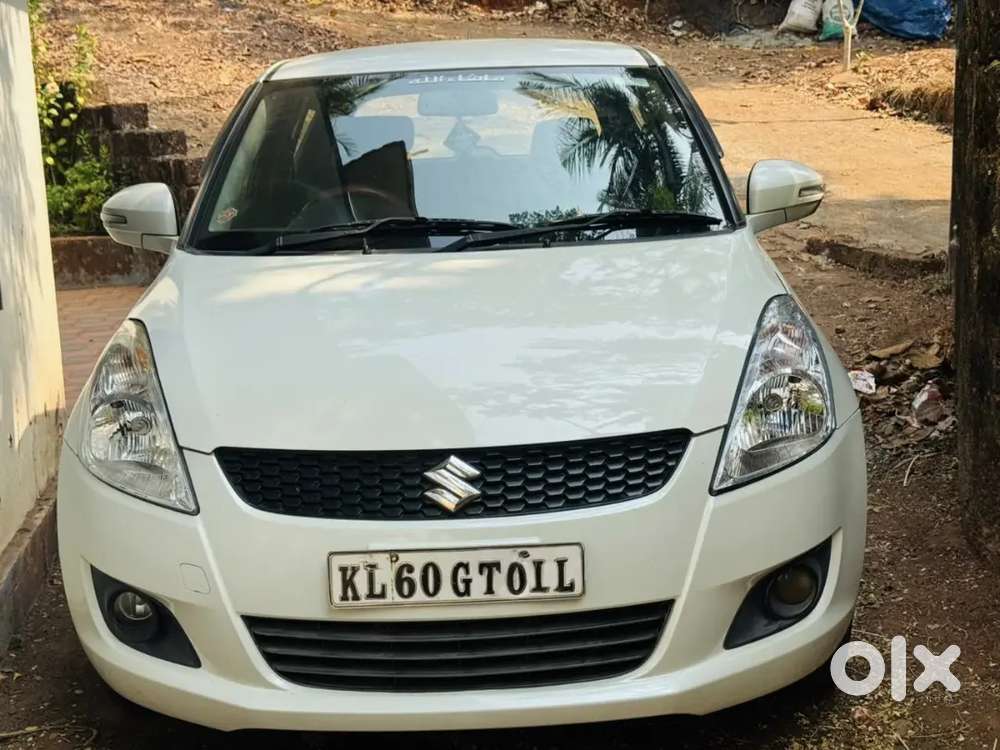 Maruti Suzuki Swift 2014 Petrol Good Condition