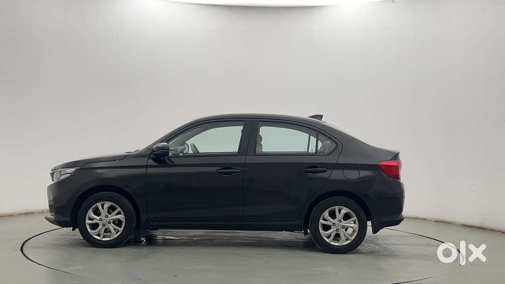 Honda Amaze [2021-2023] 1.2 Vx I-vtec Mt, 2019, Petrol