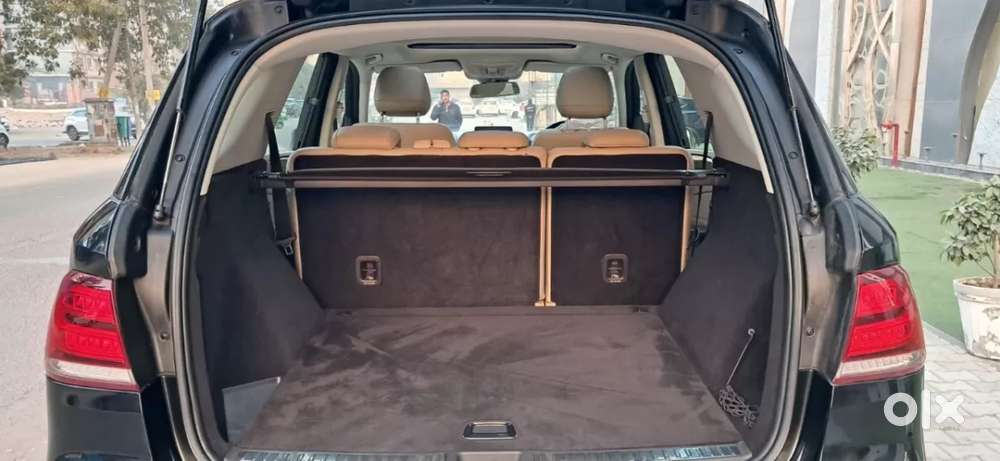 Mercedes-benz Gle Class 250d, 2019, Diesel