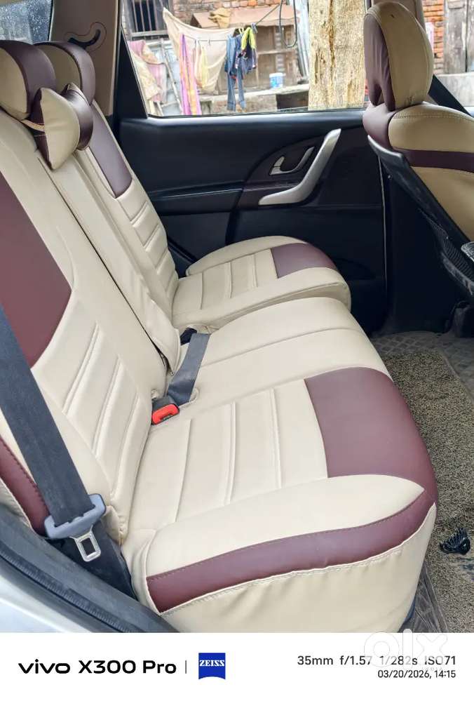 Mahindra Xuv500 2013 Diesel 70961 Km Driven