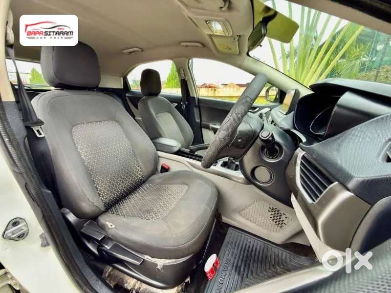 Tata Nexon 1.5 Revotorq Xz Plus, 2018, Diesel