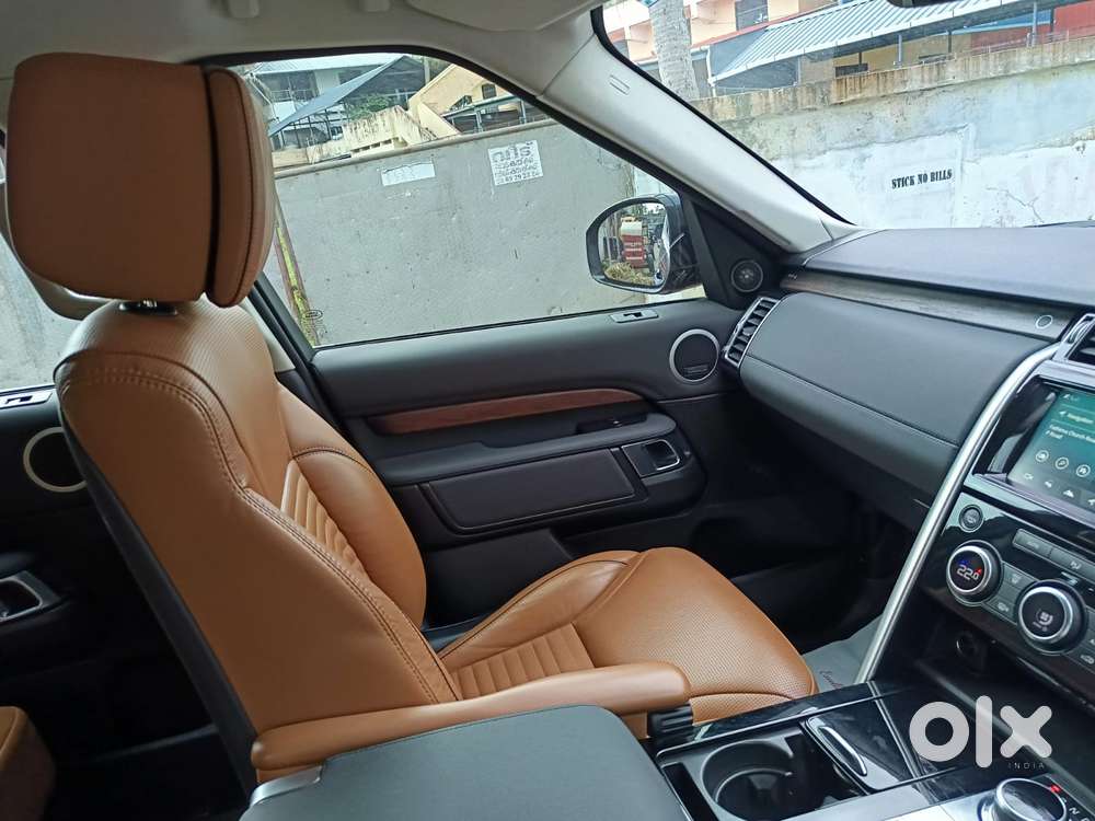 Land Rover Discovery Se 3.0 Td6, 2018, Diesel